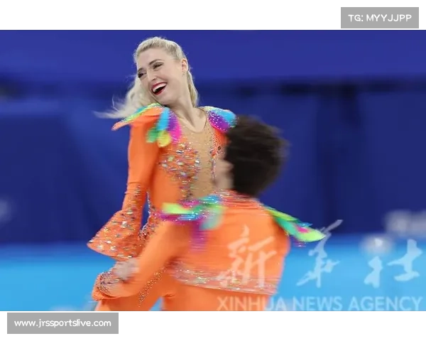 加拿大站冰舞韵律舞，东道主两对组合暂居第一和第三