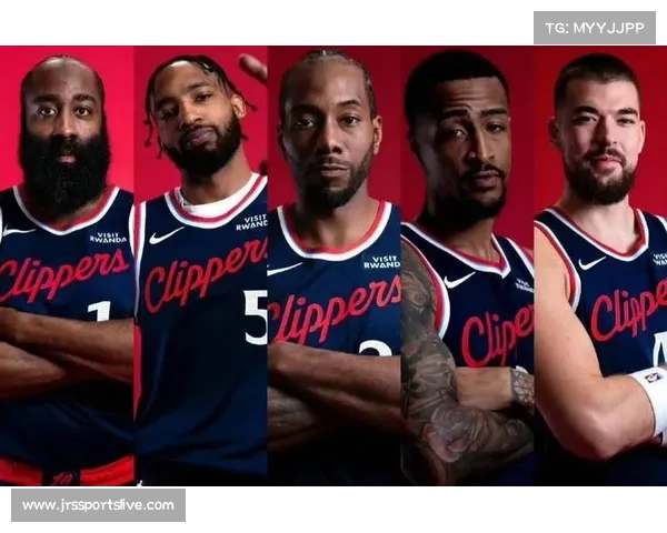 快船科林斯被下放替补，增强球队第二阵容