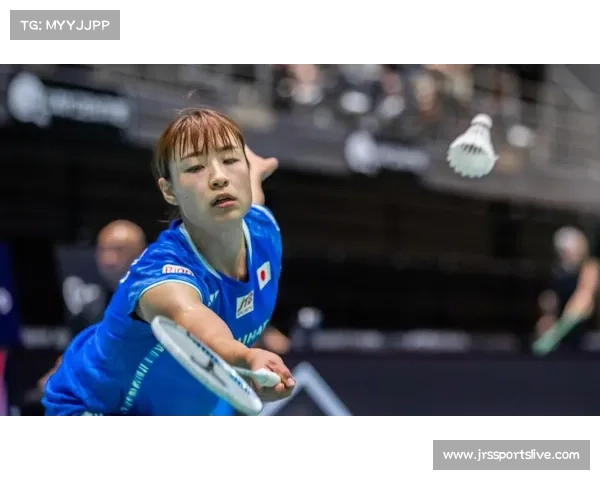 奥原希望的羽毛球生涯：从巅峰、低谷到复苏