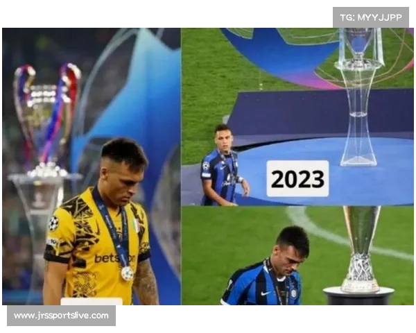 劳塔罗谈射手榜竞争：团队胜利高于个人荣誉