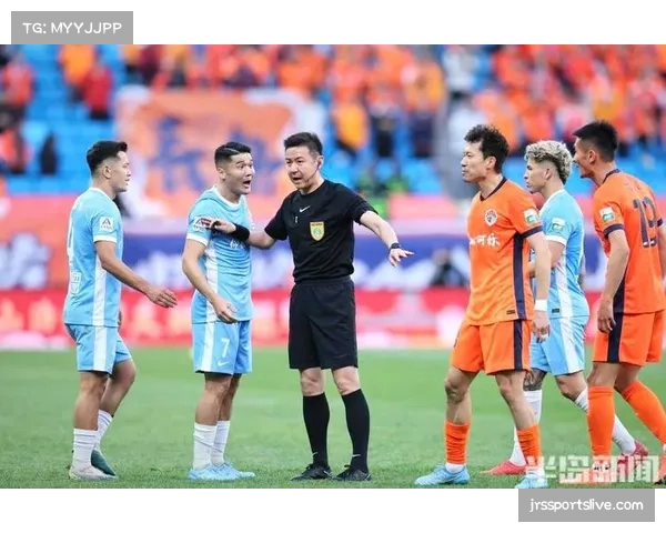 青岛海牛排名暂时升至第14位,脱离降级区